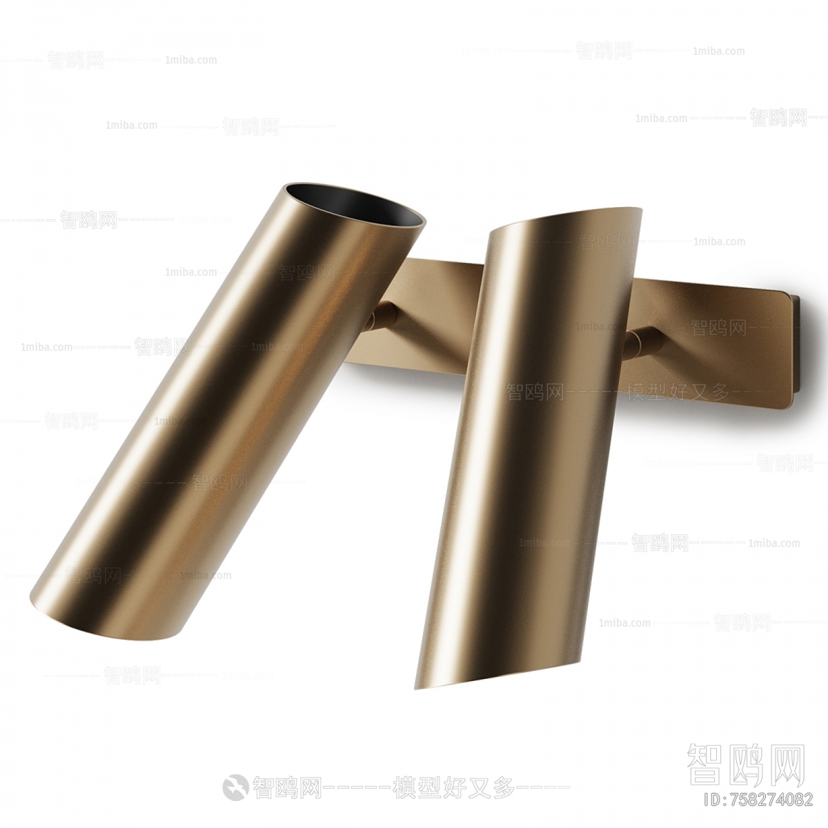 Modern Wall Lamp
