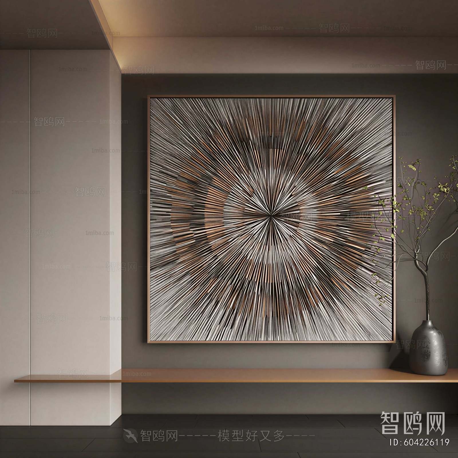 Modern Painting