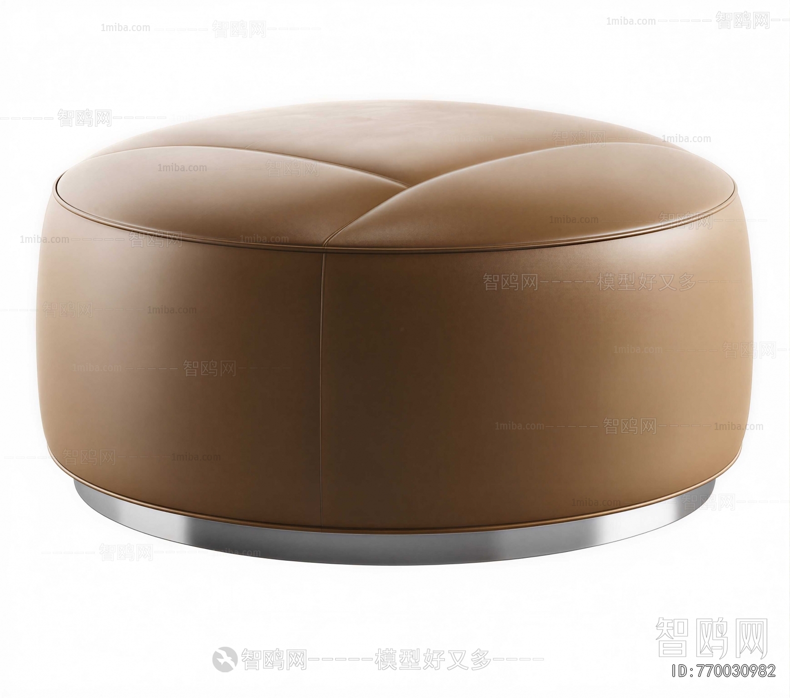 Modern Sofa Stool
