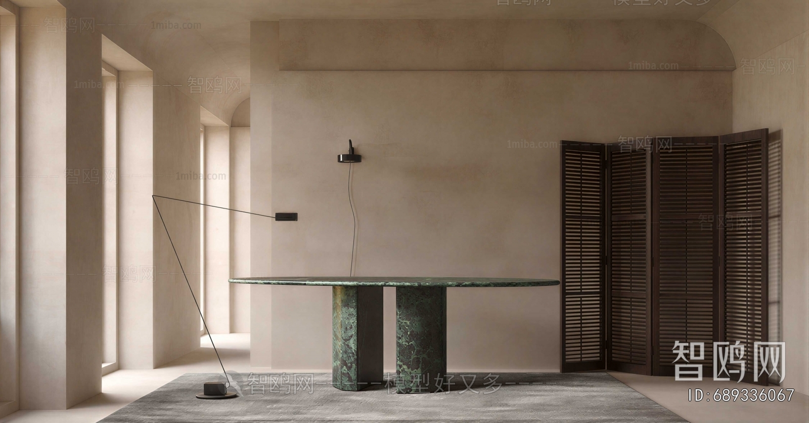 Modern Coffee Table