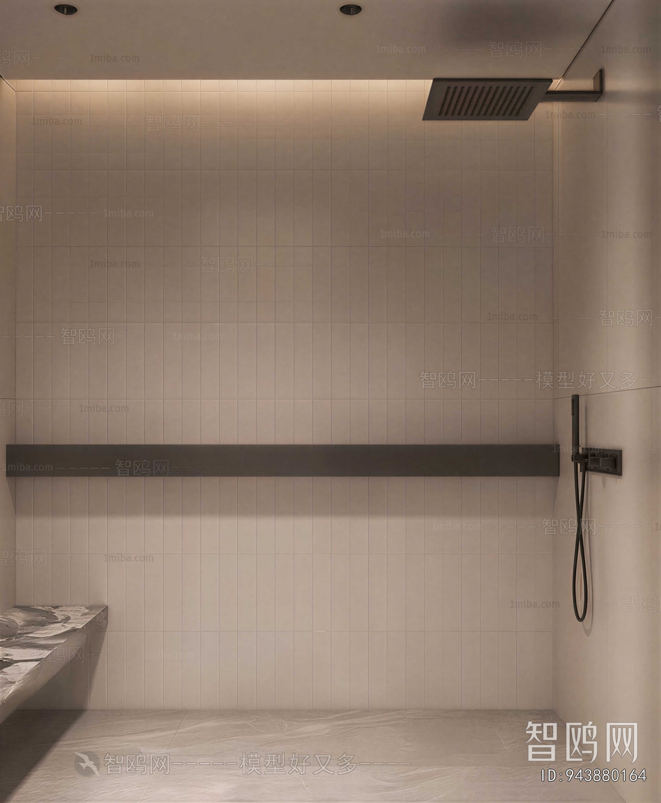 Modern TOILET