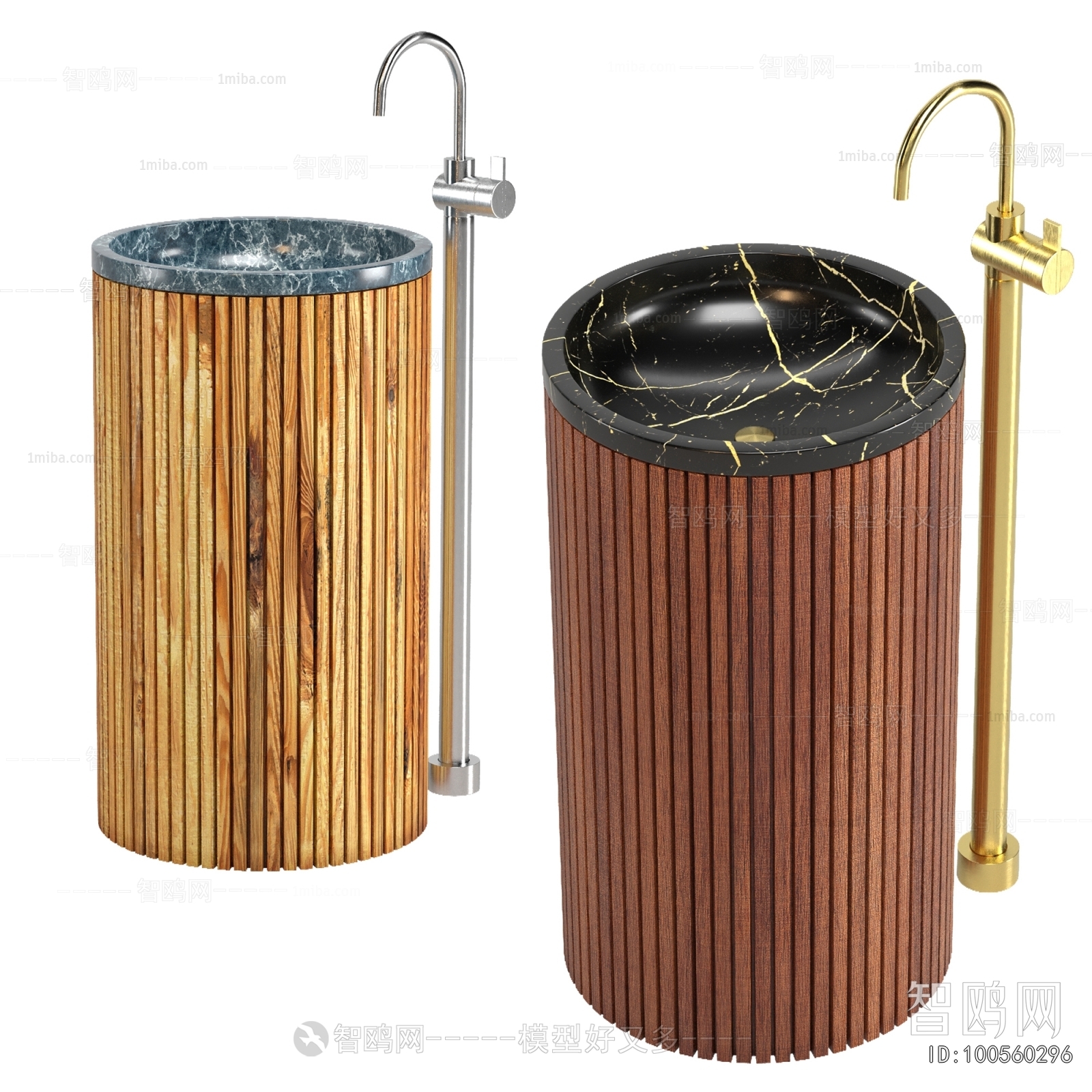 Modern Basin