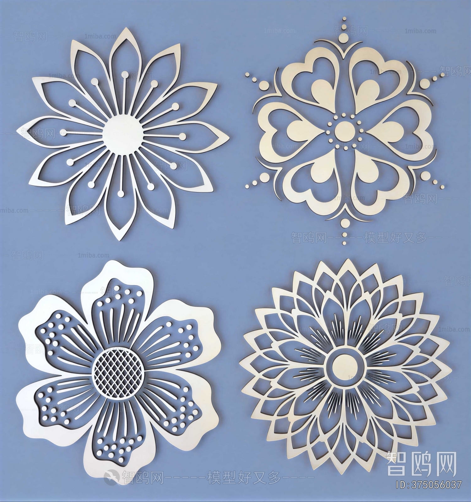 Modern Wall Decoration