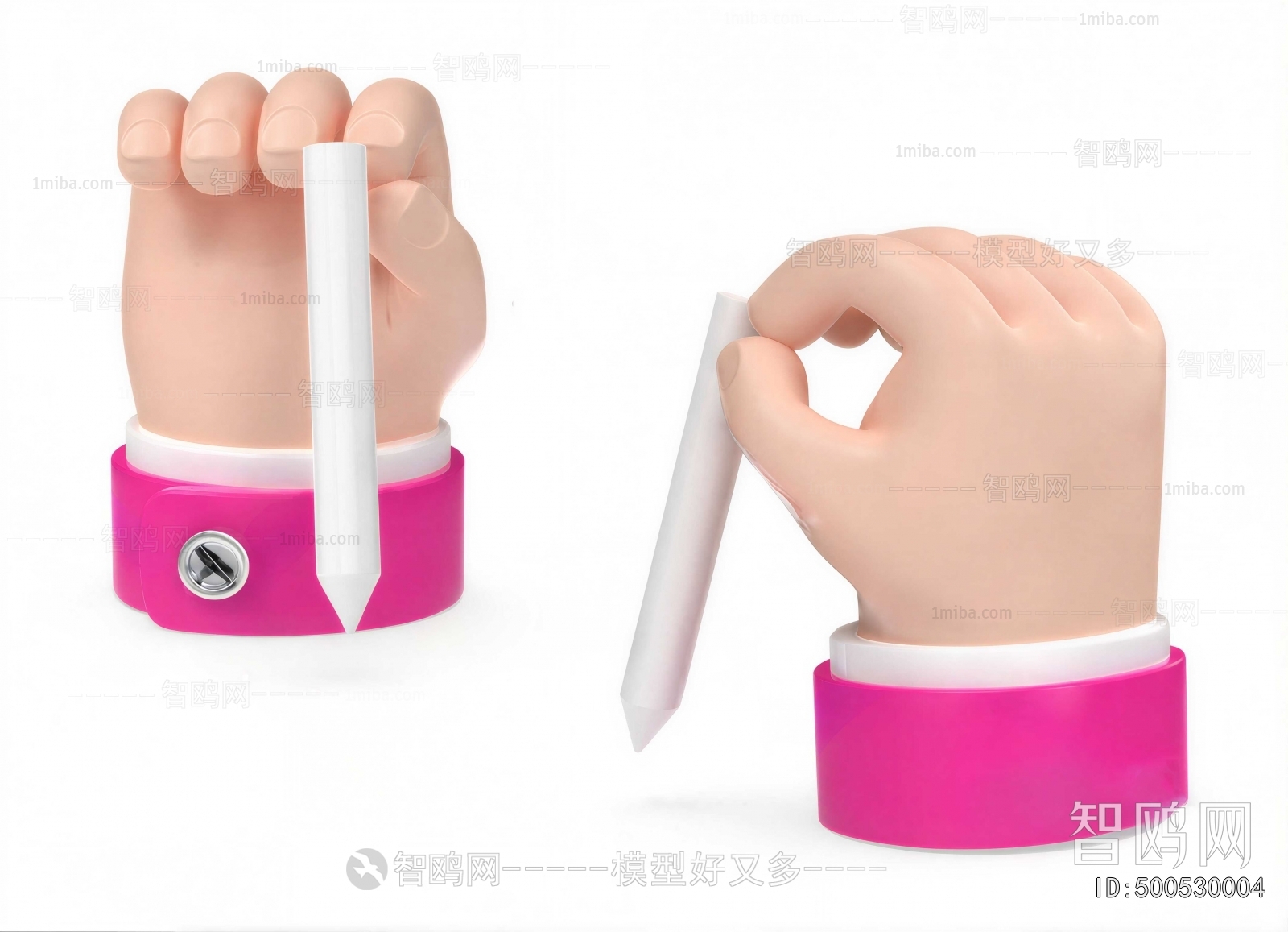 Modern Toys