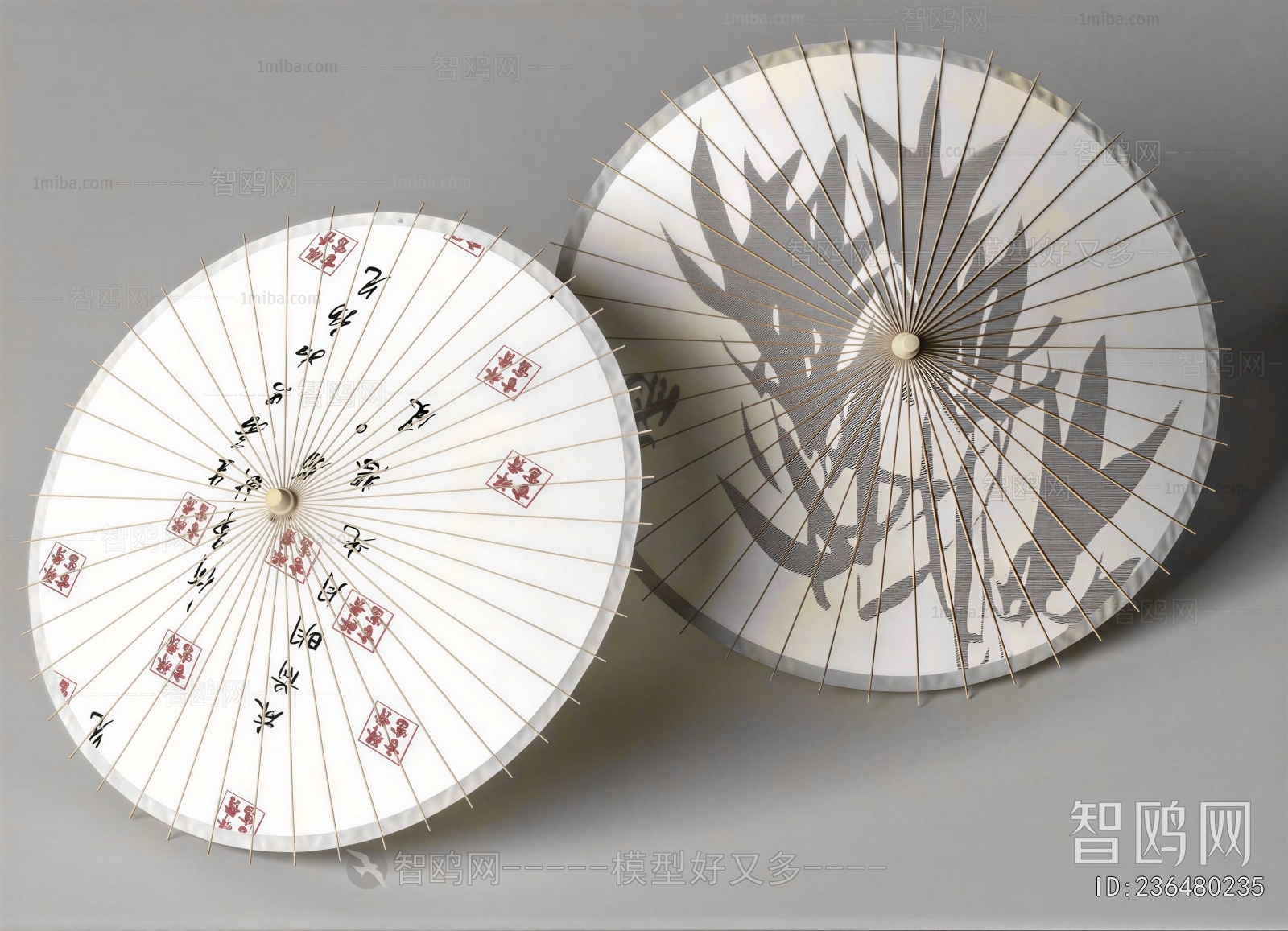New Chinese Style Other