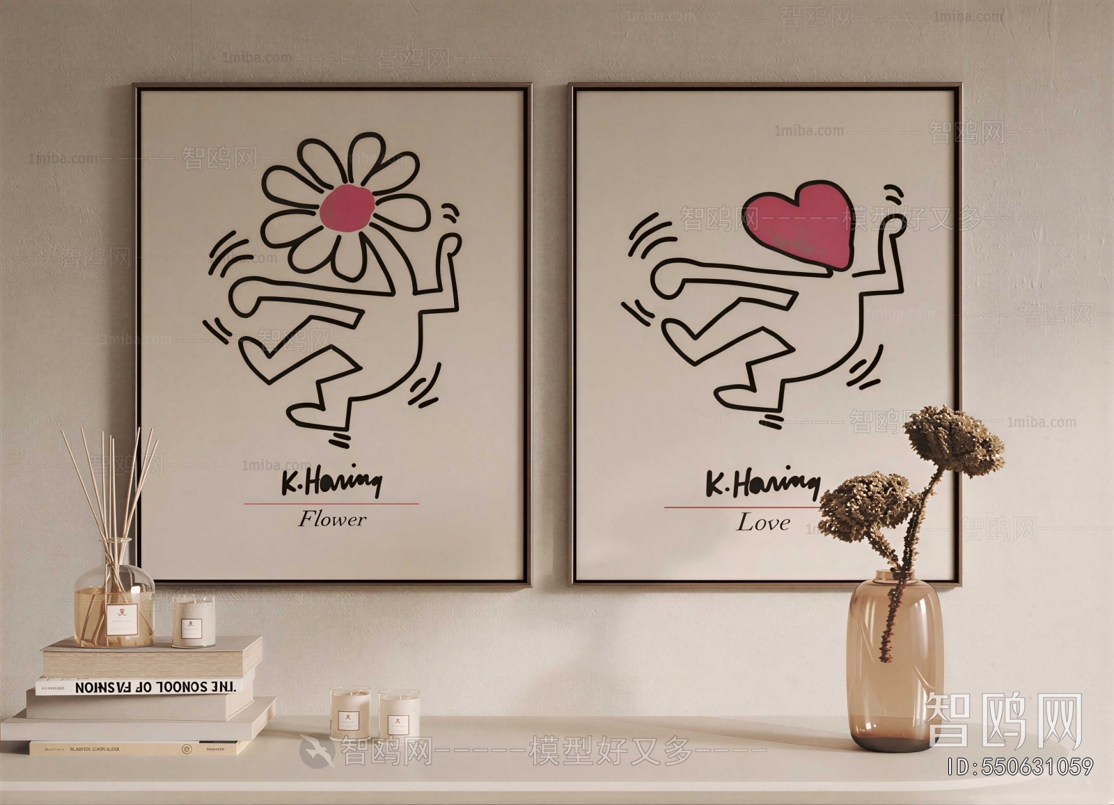 Modern Painting
