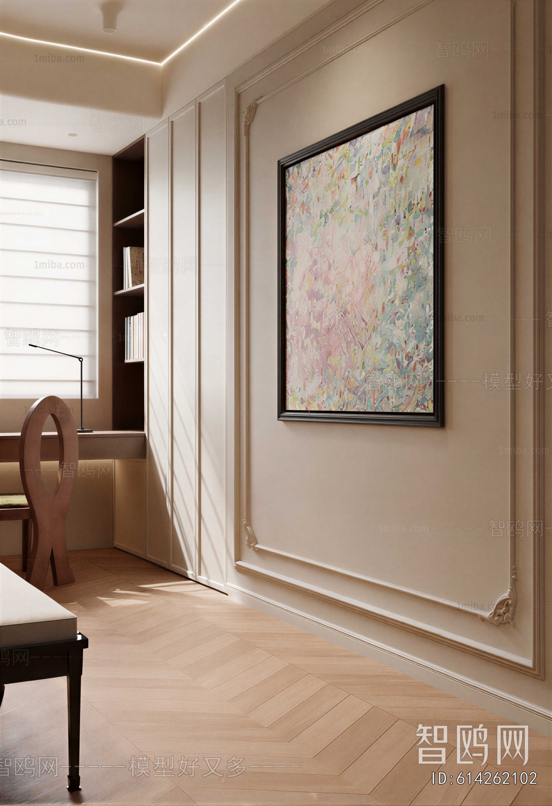 Modern Painting