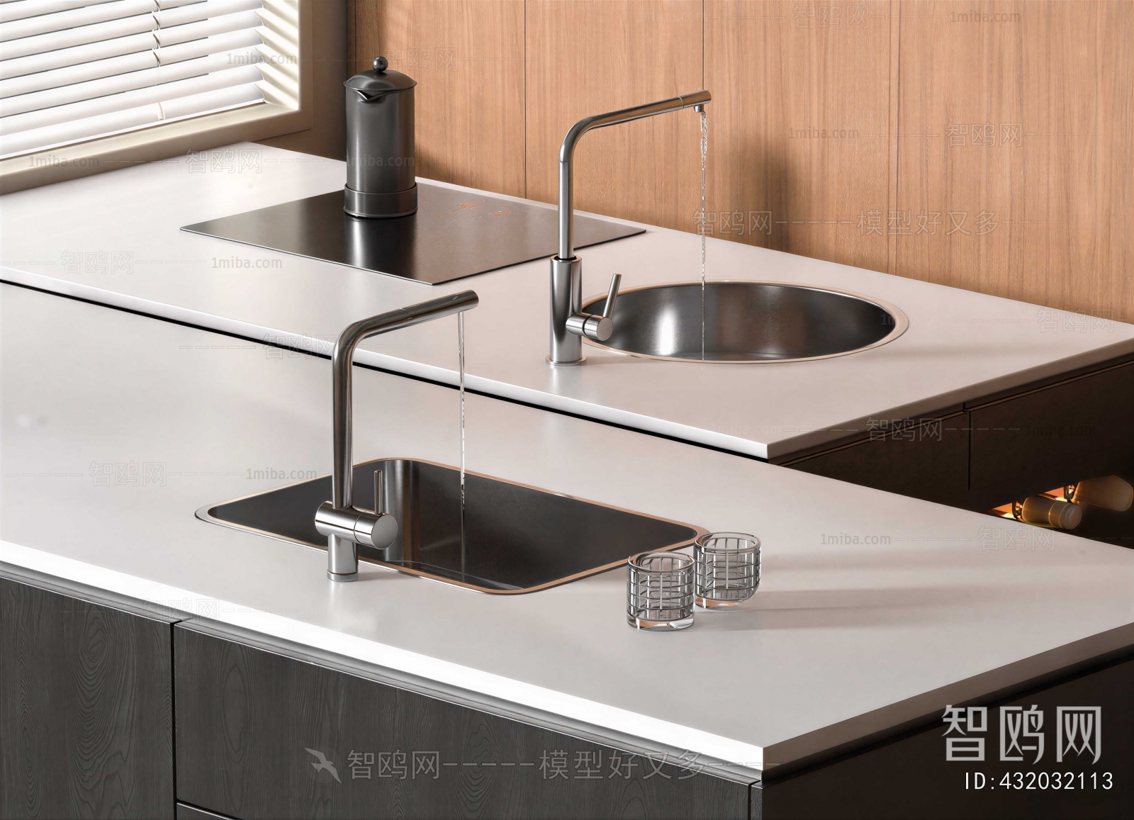 Modern Basin