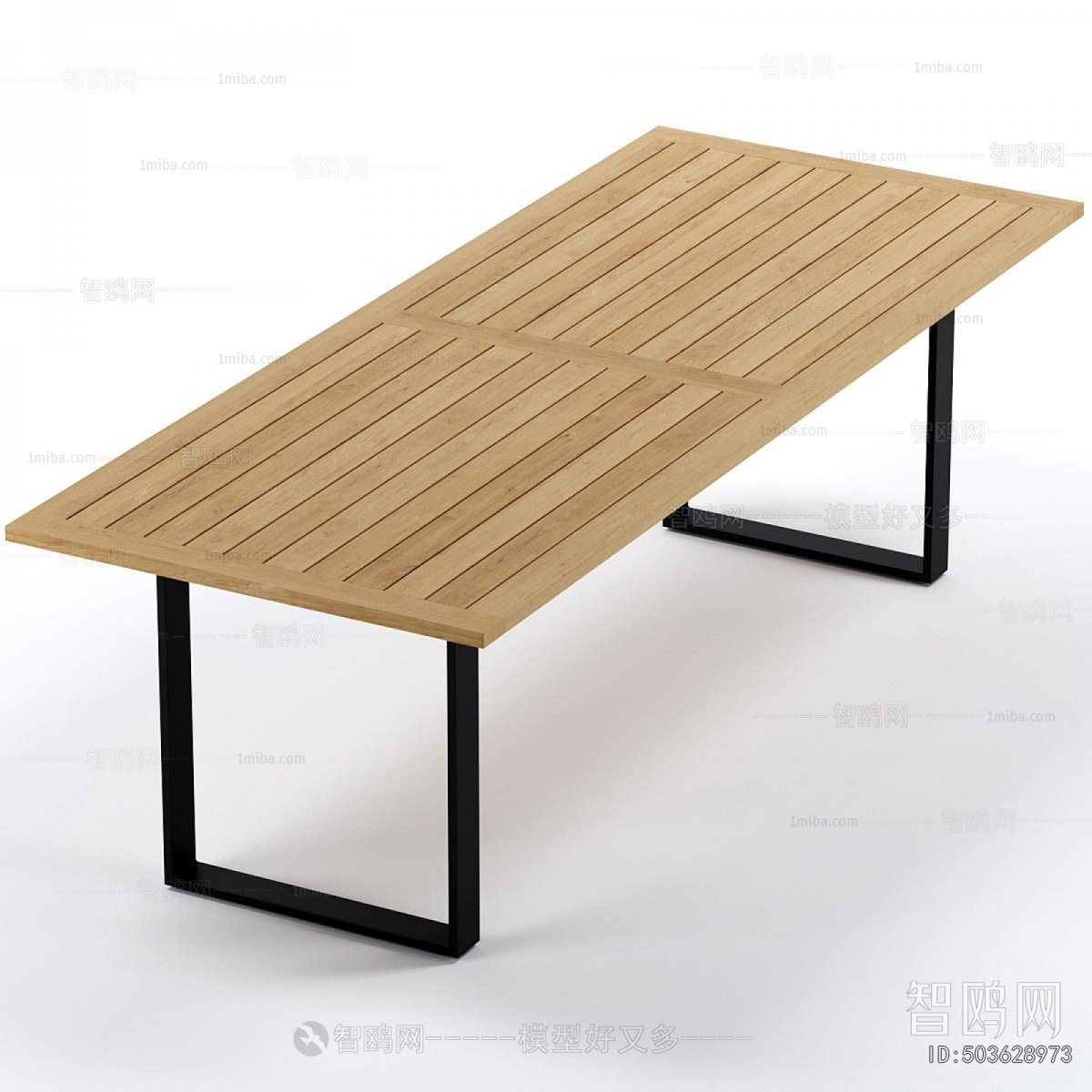 Modern Leisure Table And Chair
