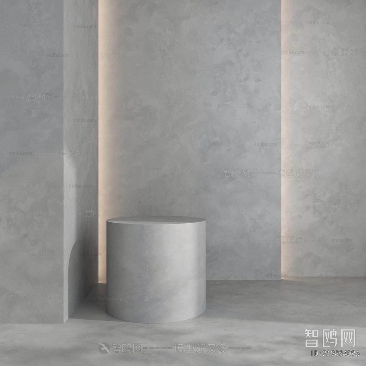Modern Wall Facing