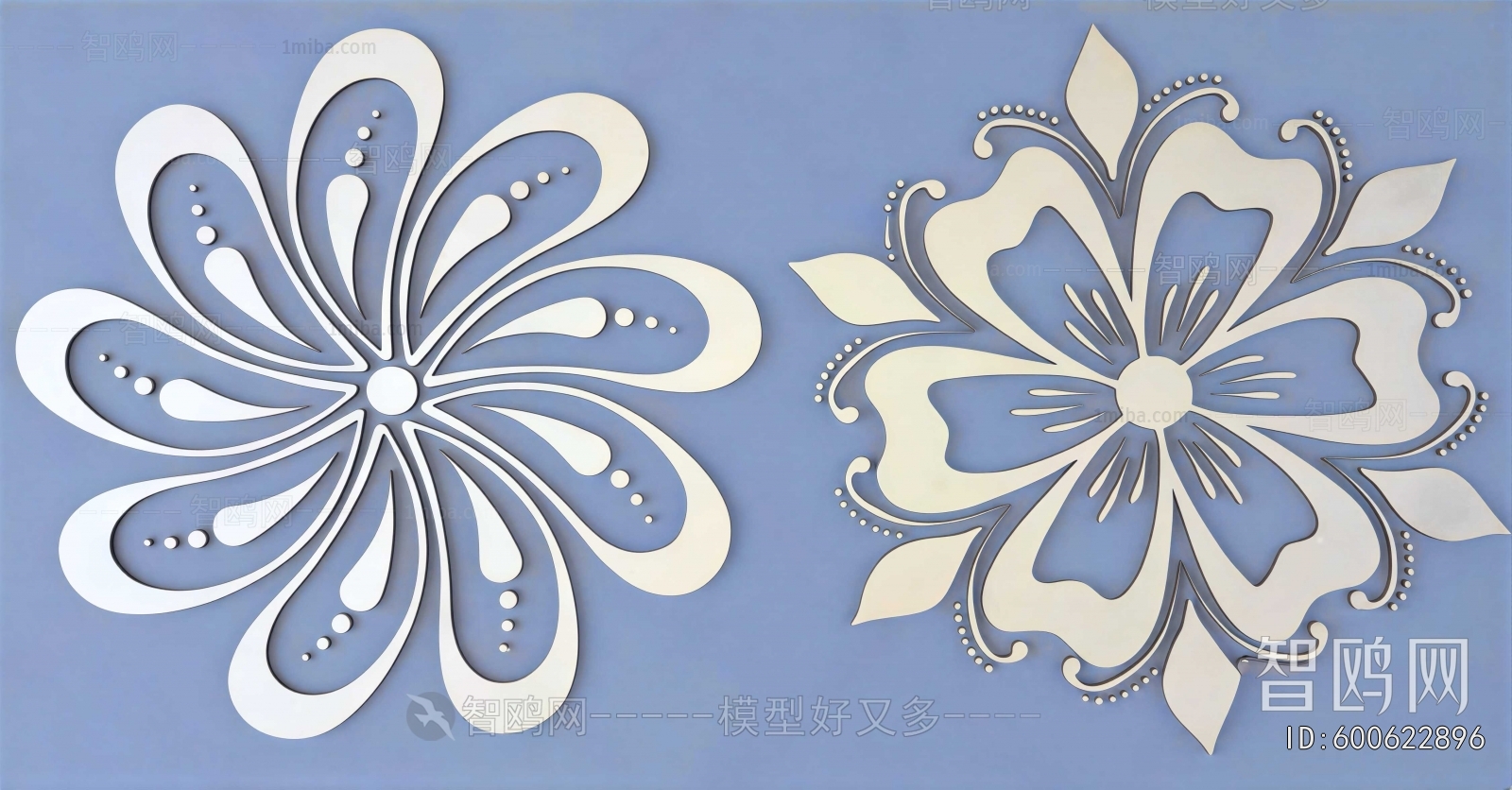 European Style Carving