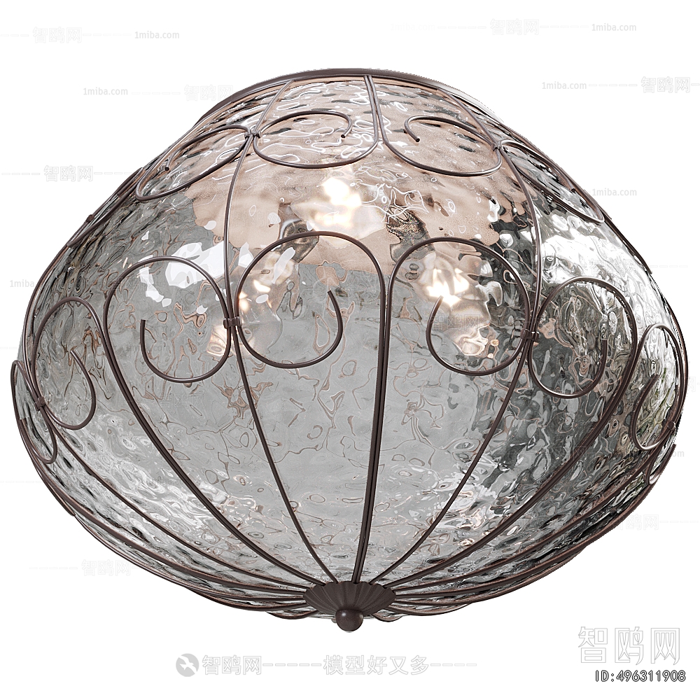 Modern Ceiling Ceiling Lamp