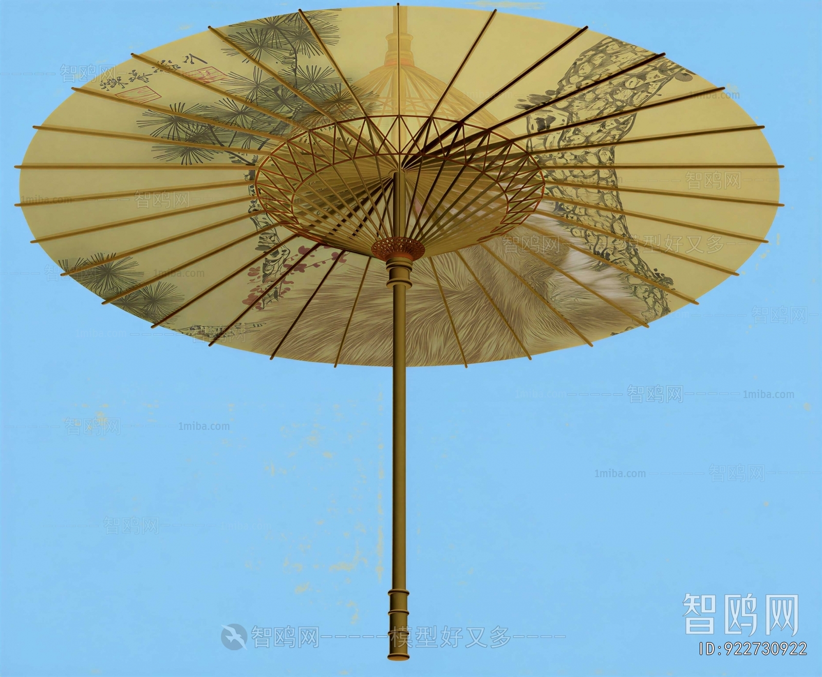 New Chinese Style Other