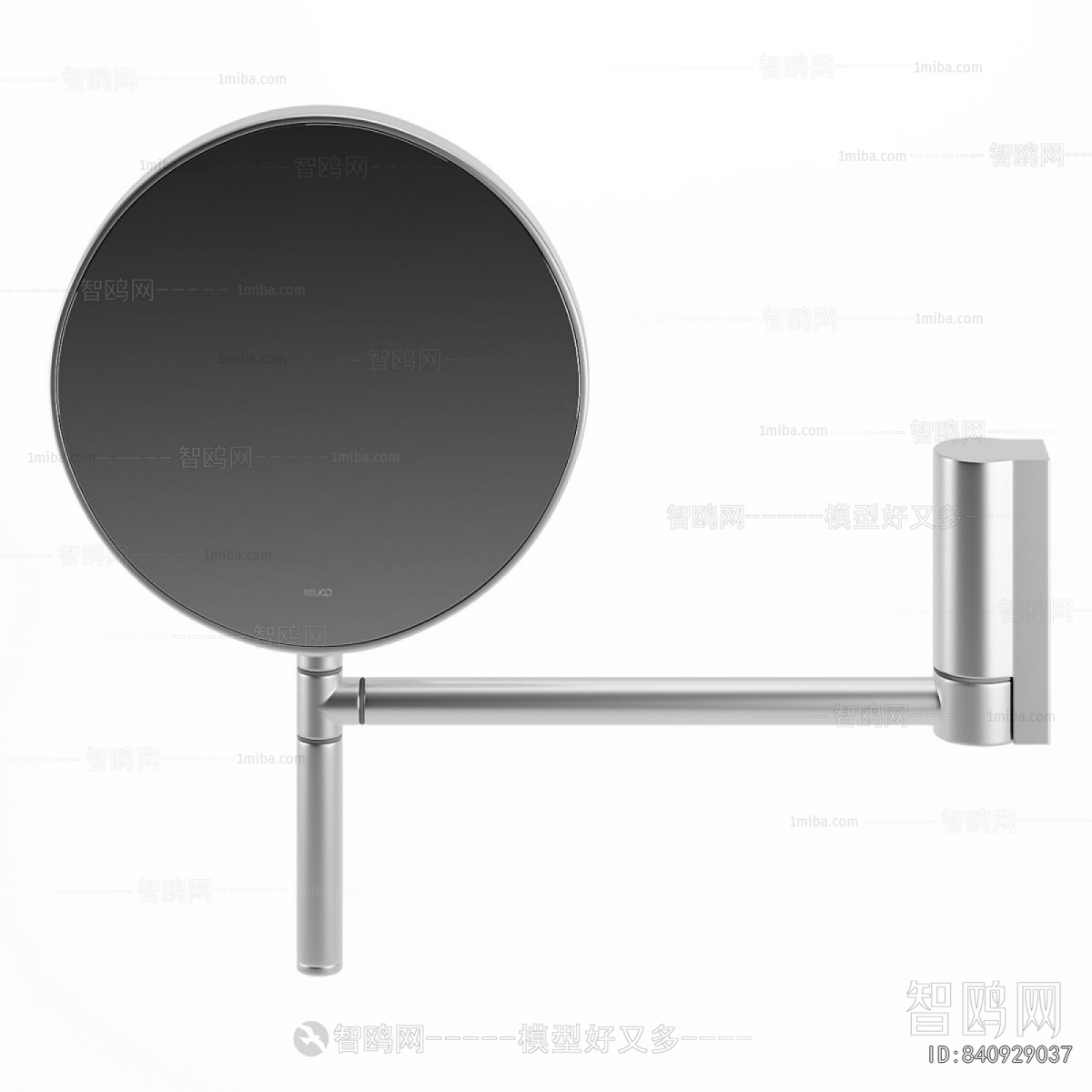 Modern The Mirror