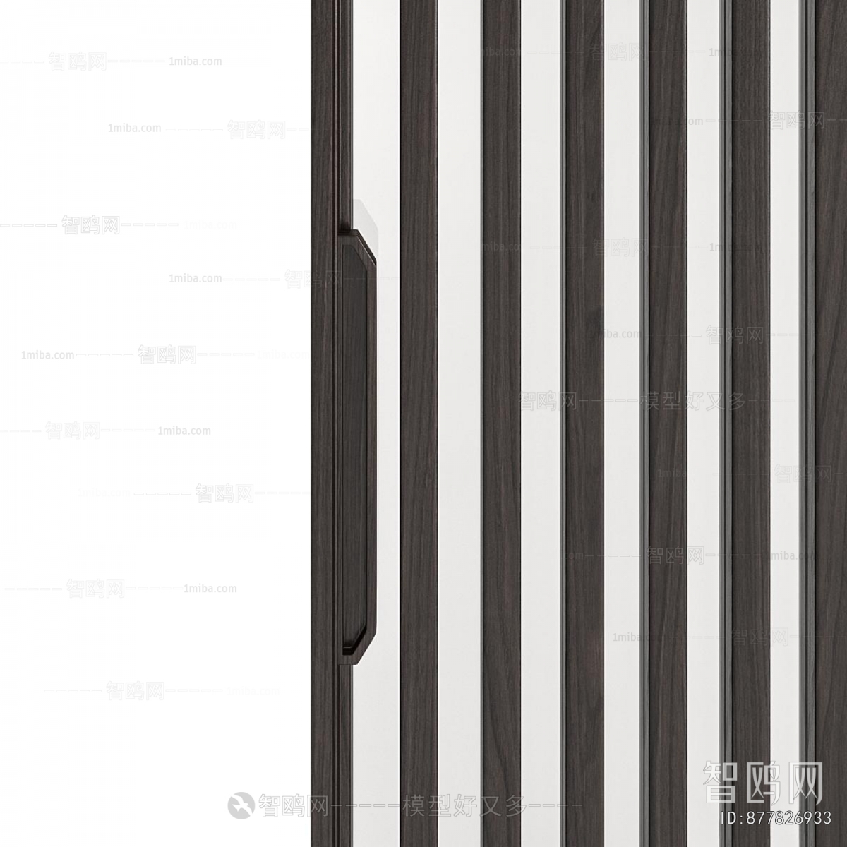 Modern Sliding Door