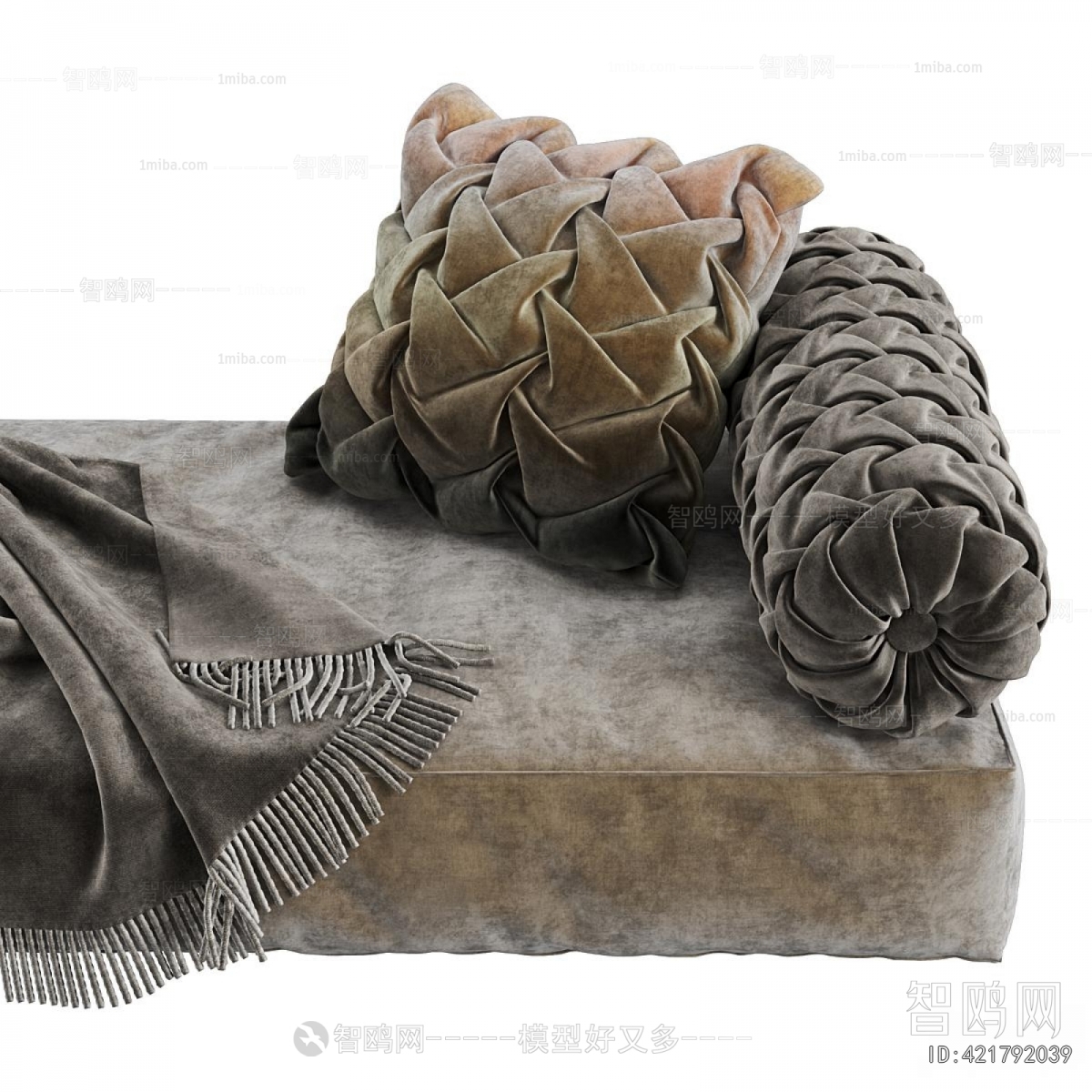 Modern Cushion