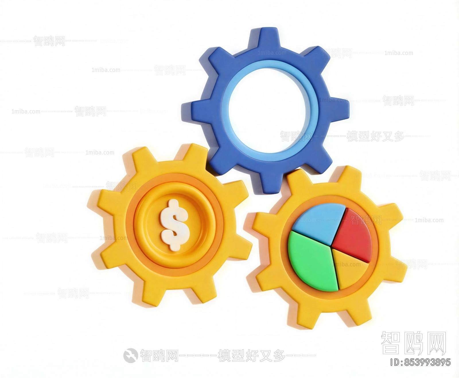 Modern Toys