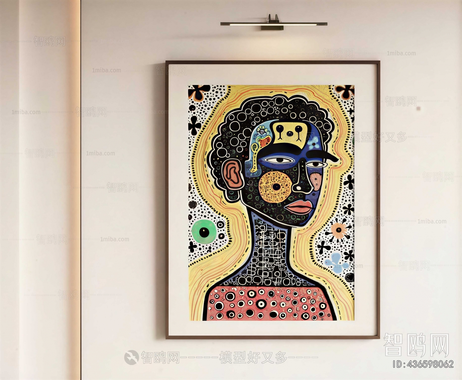 Modern Painting