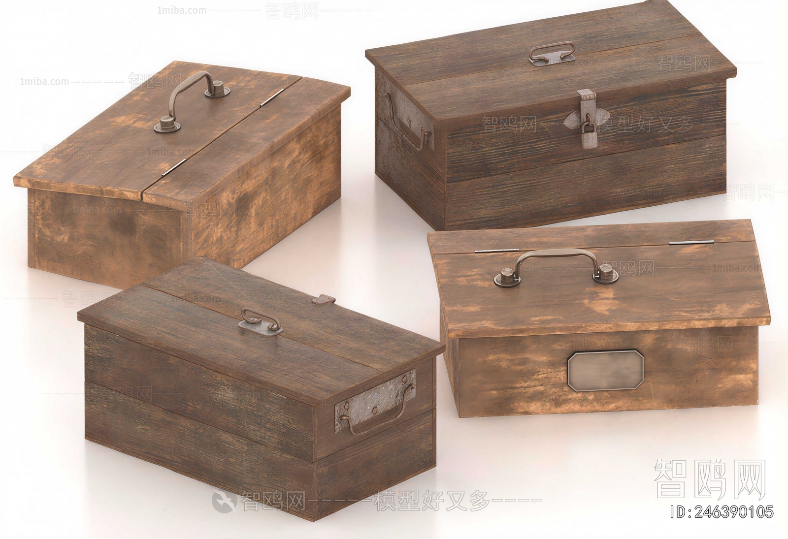 Wabi-sabi Style Other