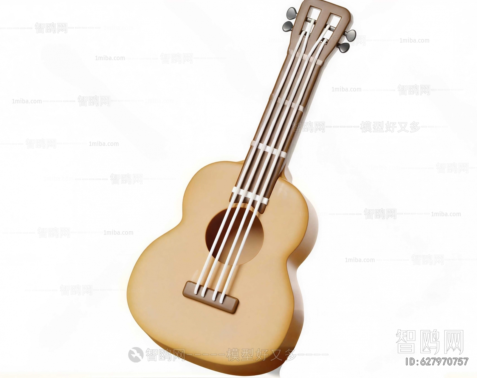Modern Music Equipment