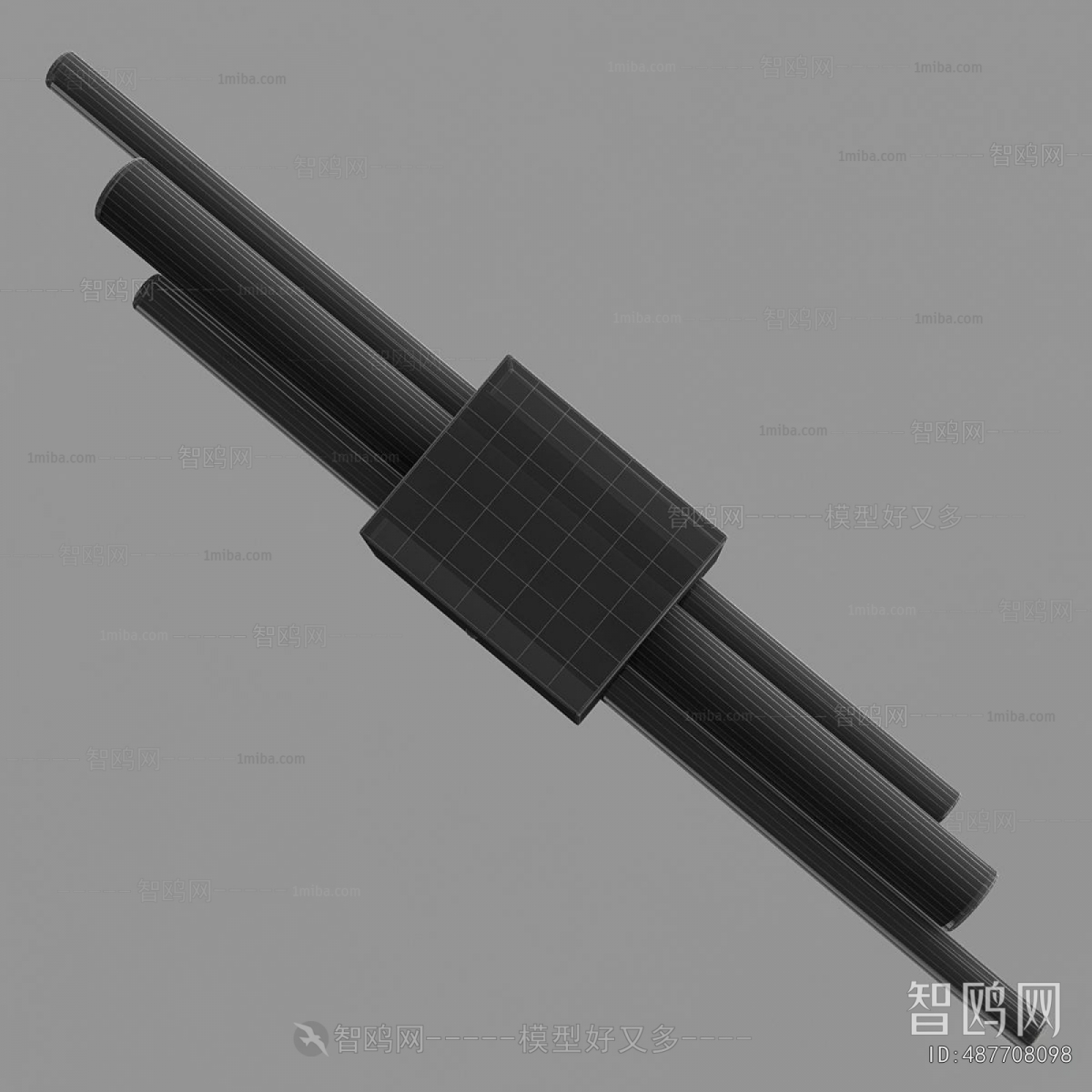Modern Wall Lamp
