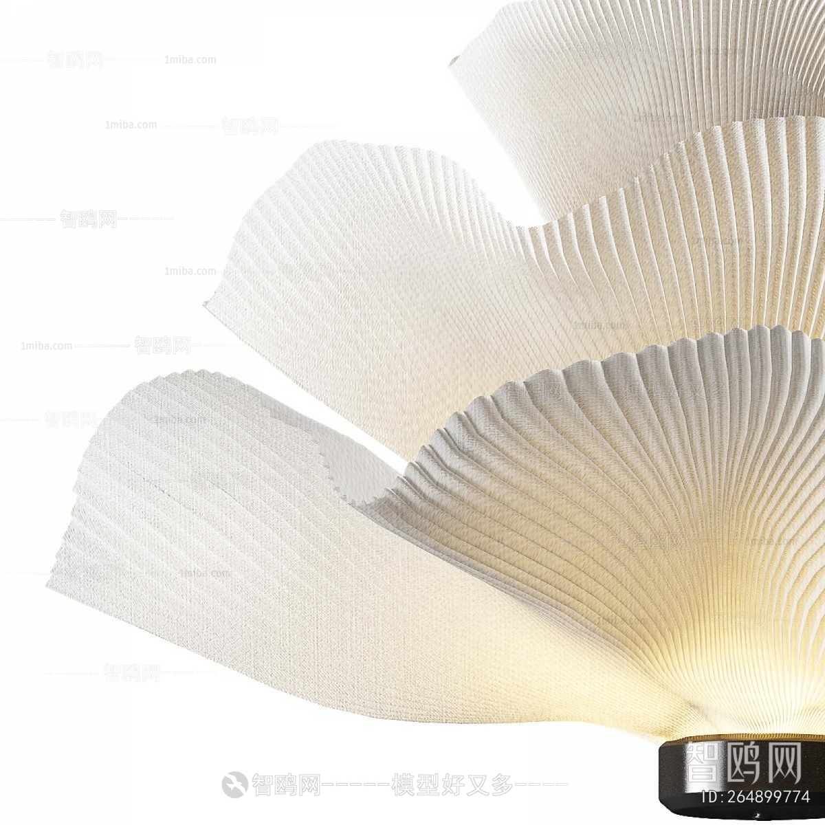 French Style Droplight