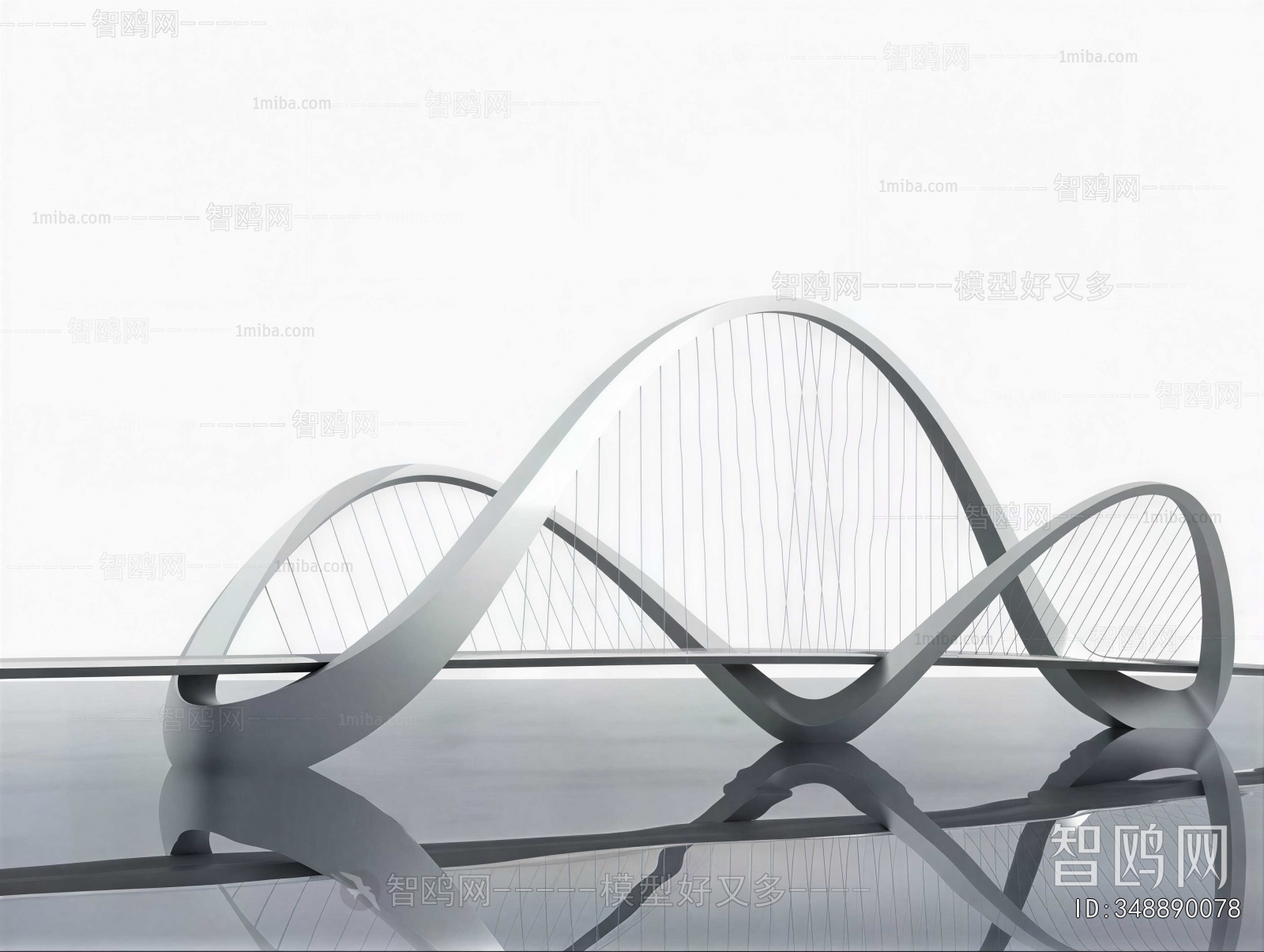 Modern Bridge