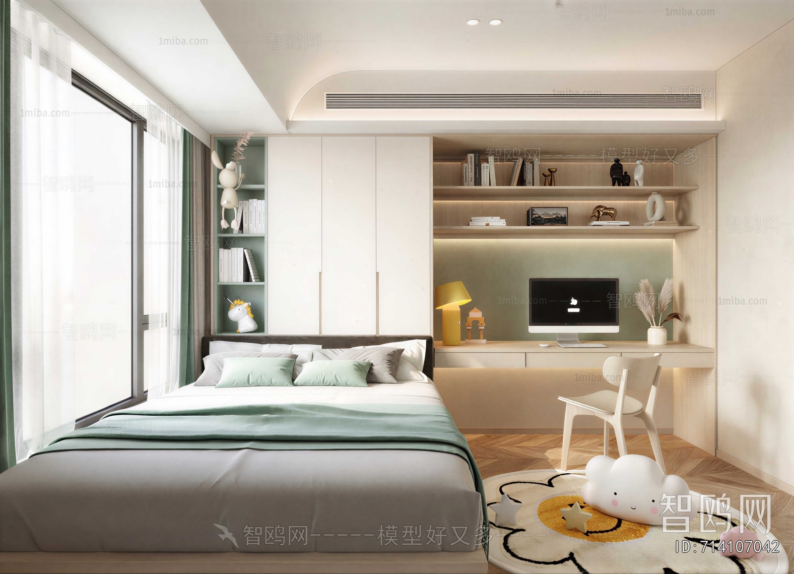 New Chinese Style Tatami