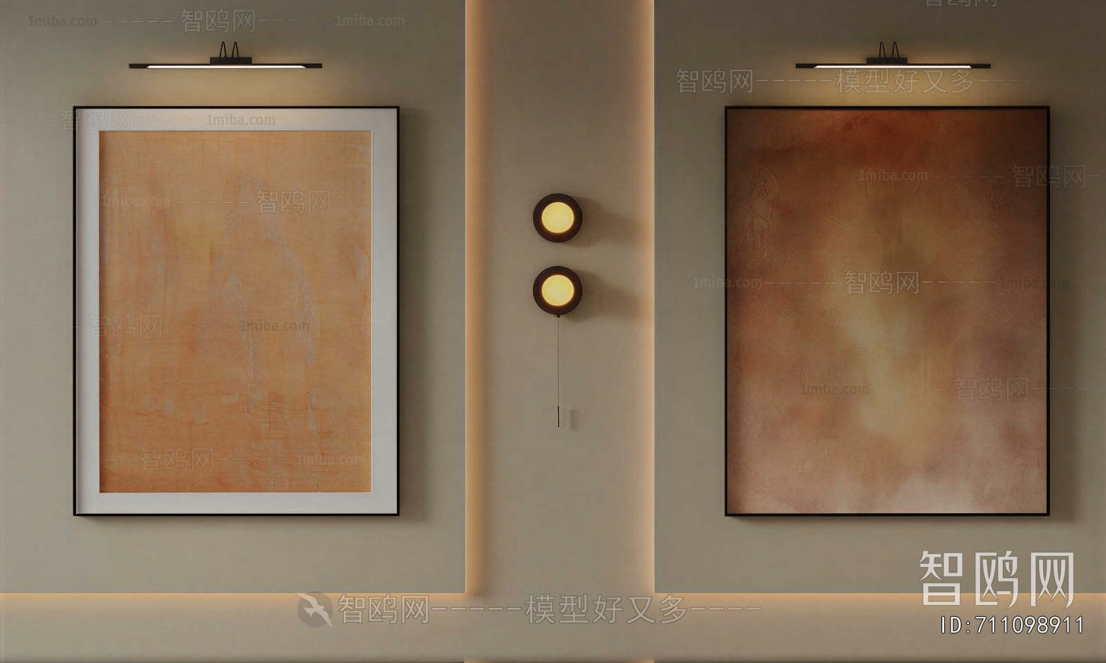 Modern Painting