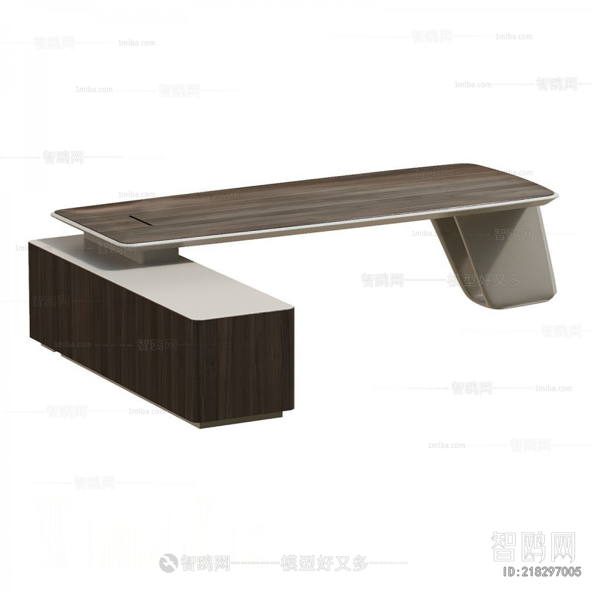 Modern Office Table