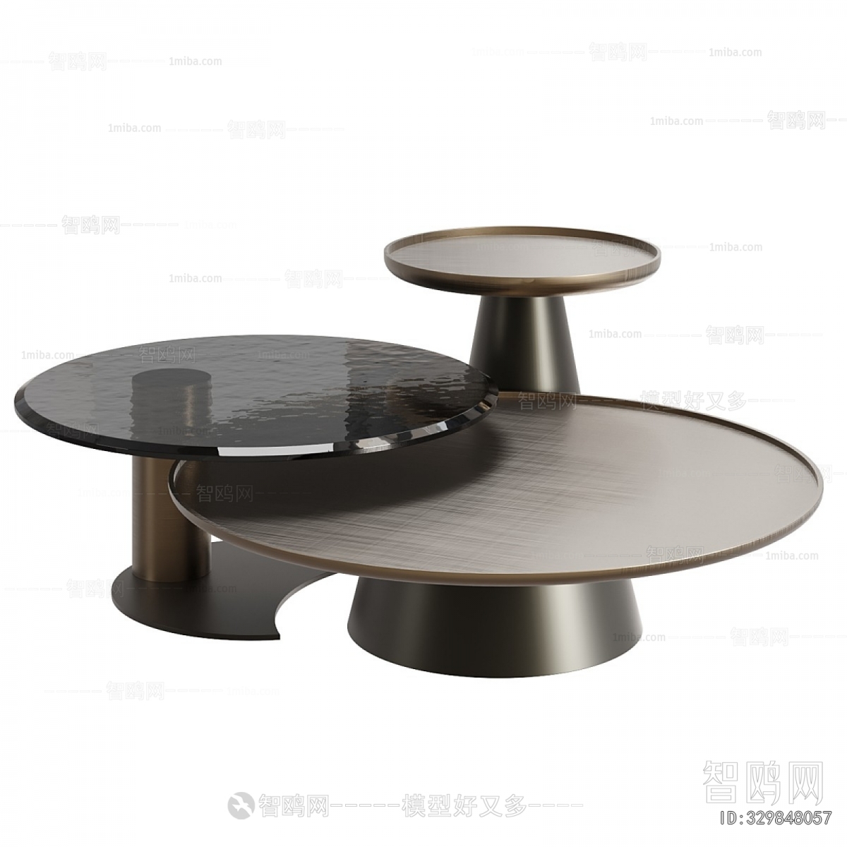Modern Coffee Table