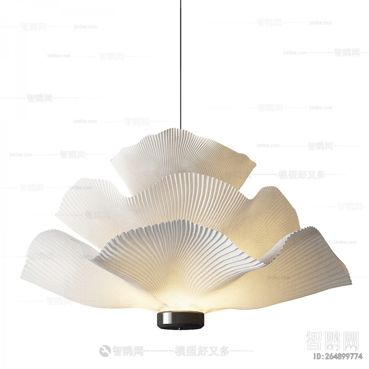 French Style Droplight