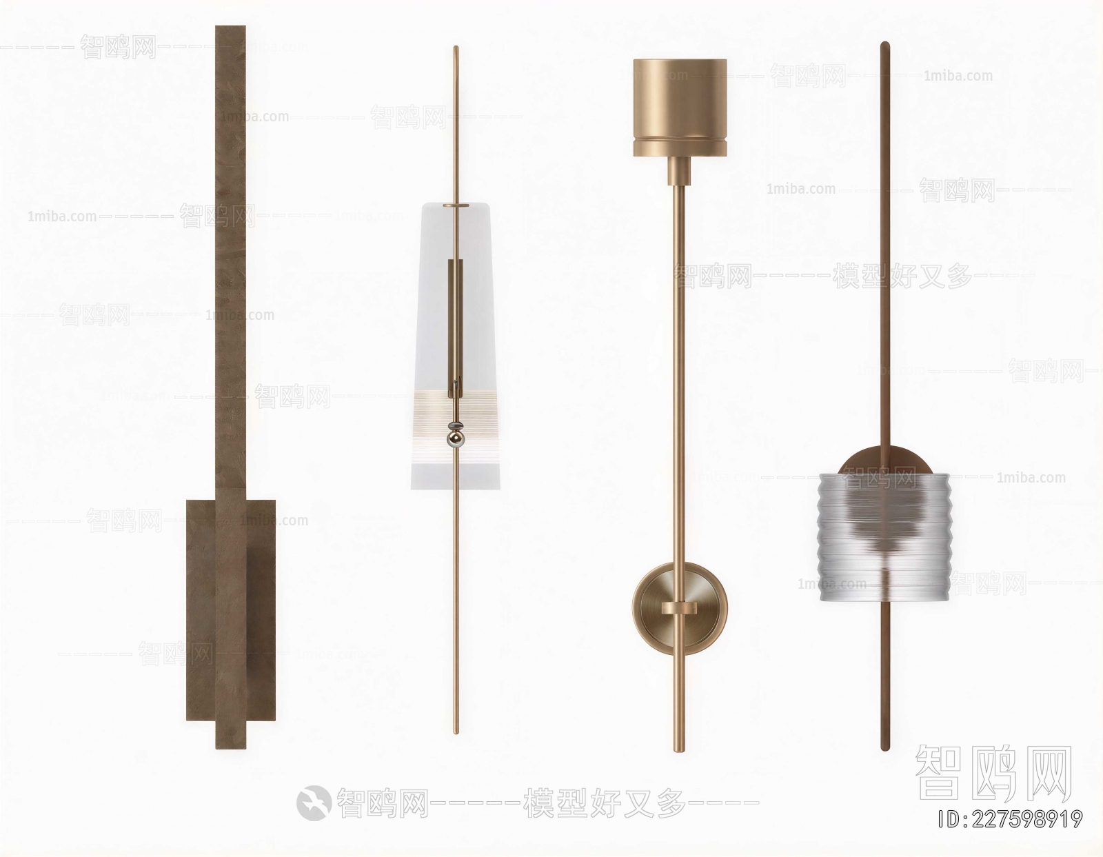 Modern Wall Lamp