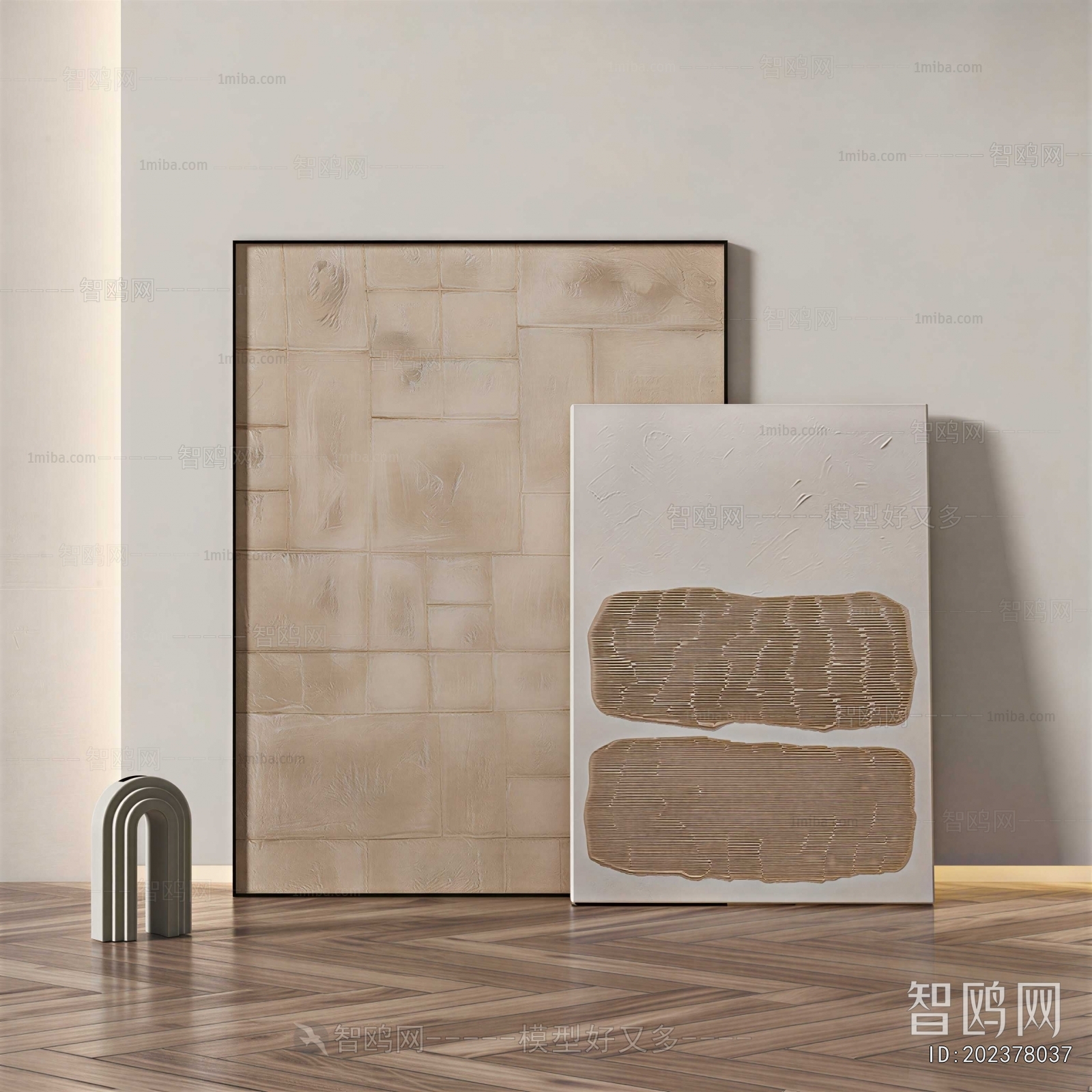 Modern Painting