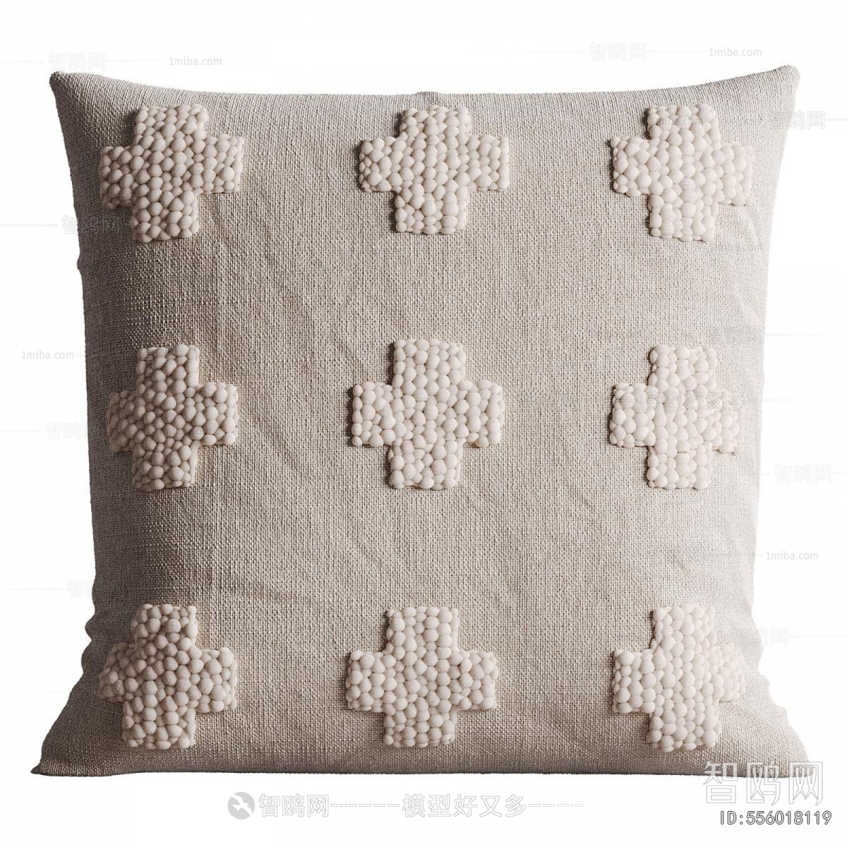 Modern Pillow