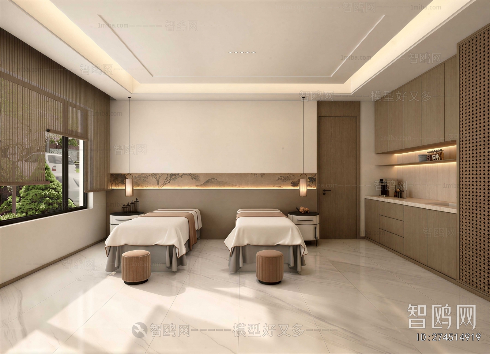 Modern Beauty/foot Bath Spa/ Bath Center