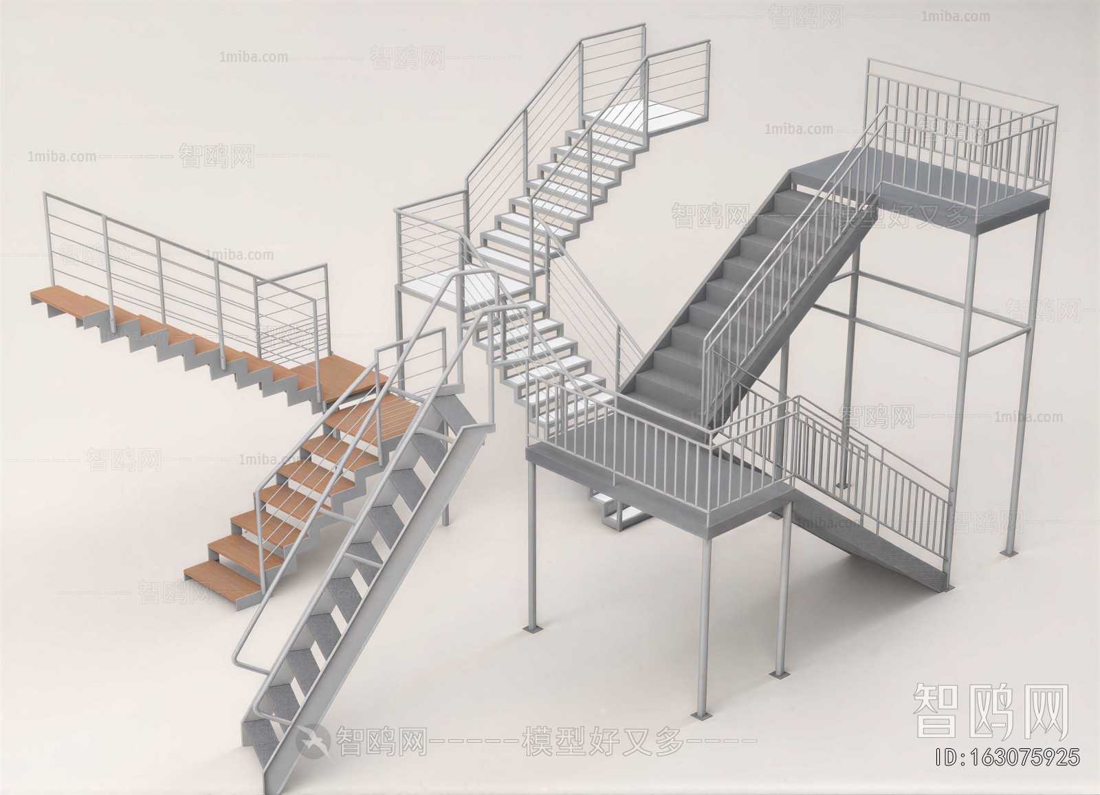 Modern Staircase