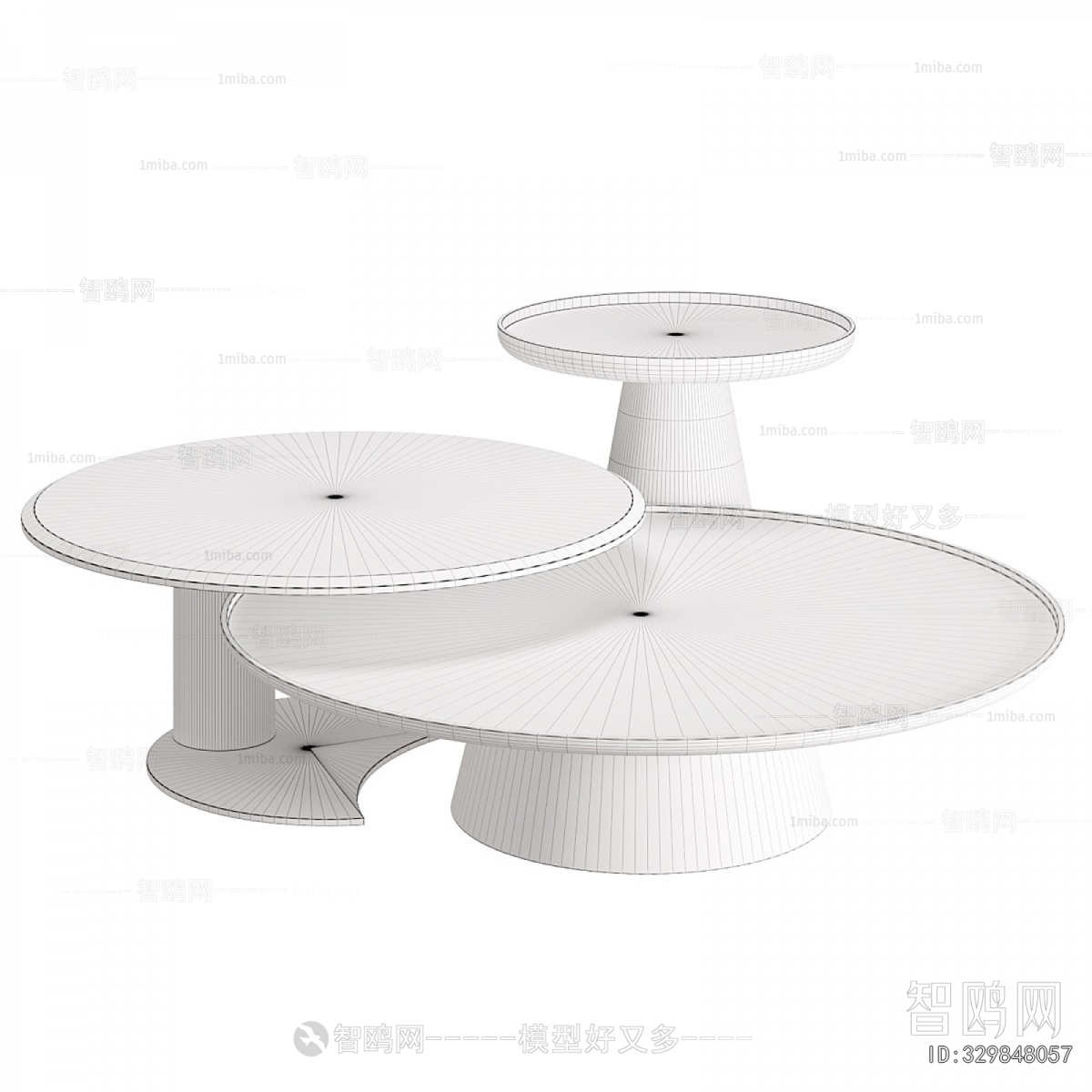 Modern Coffee Table