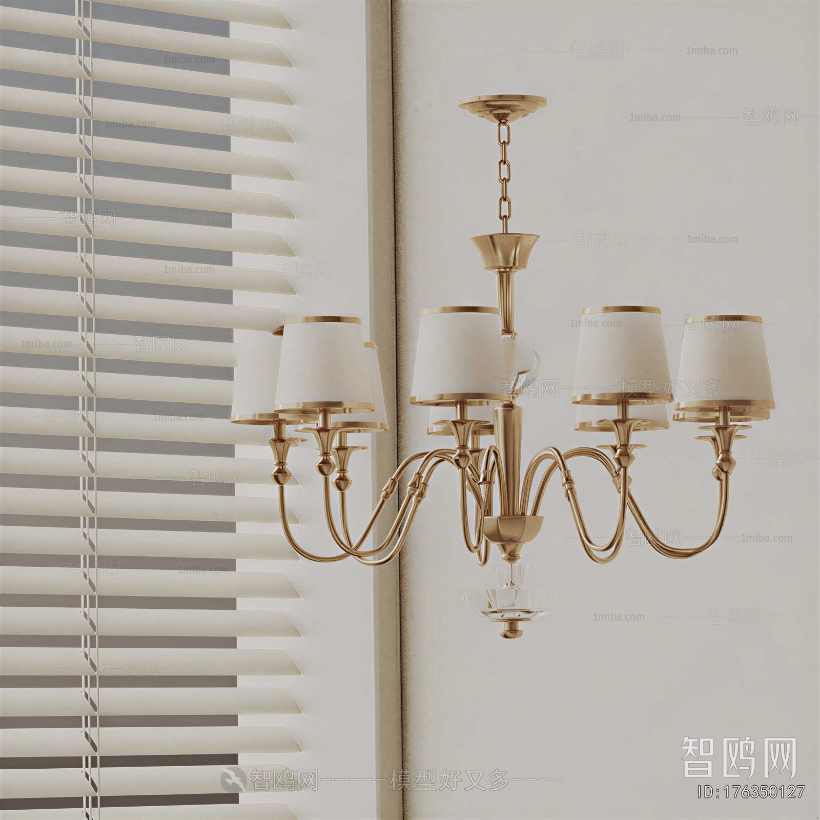 European Style Droplight
