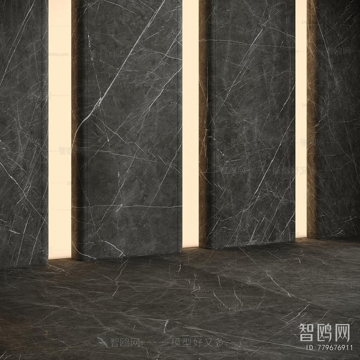 Modern Wall Facing