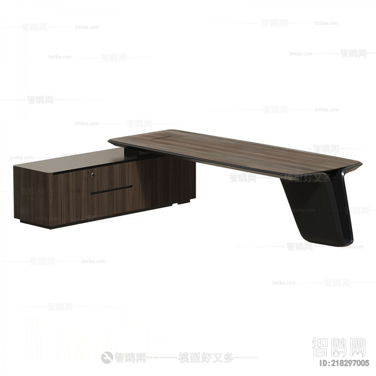 Modern Office Table