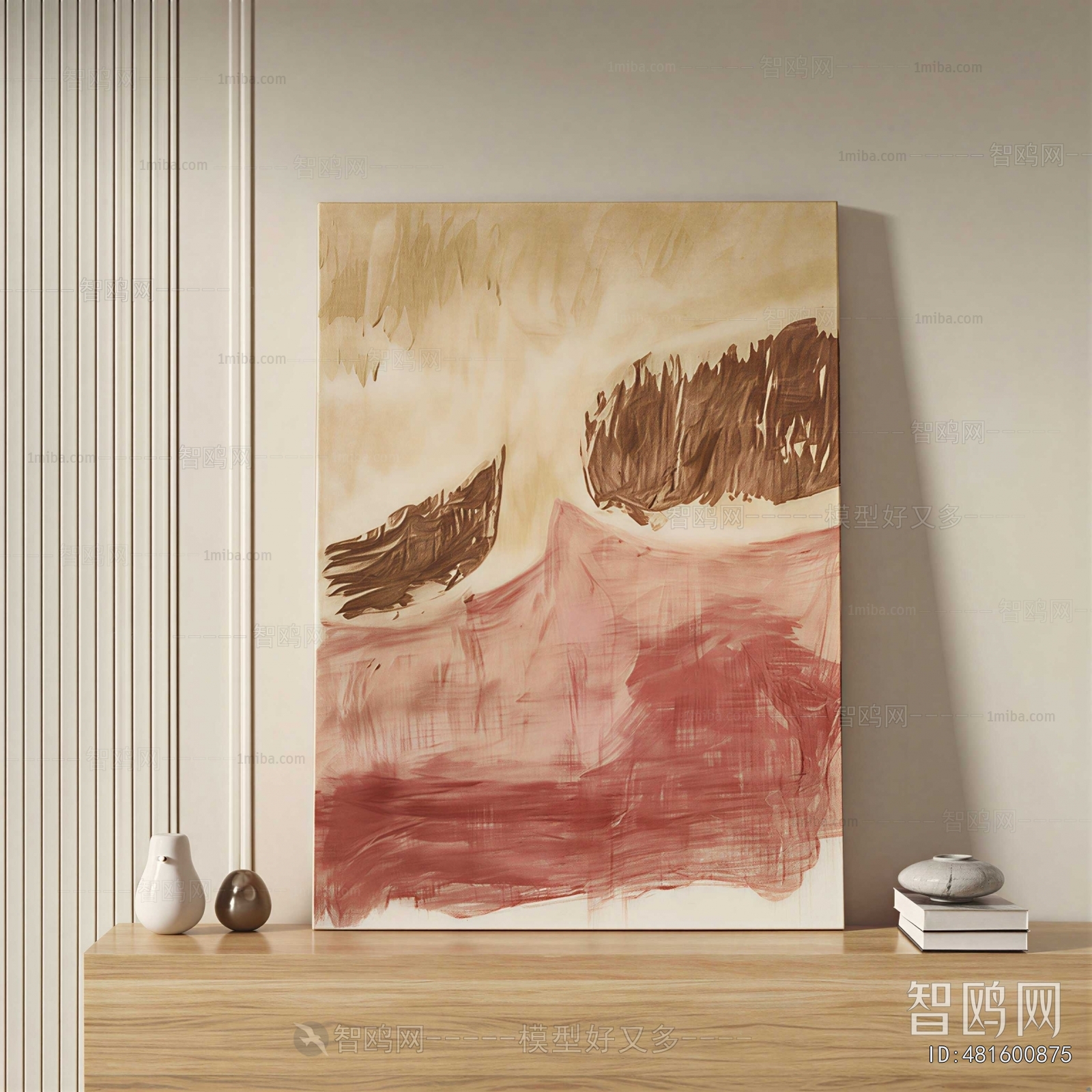 Modern Painting