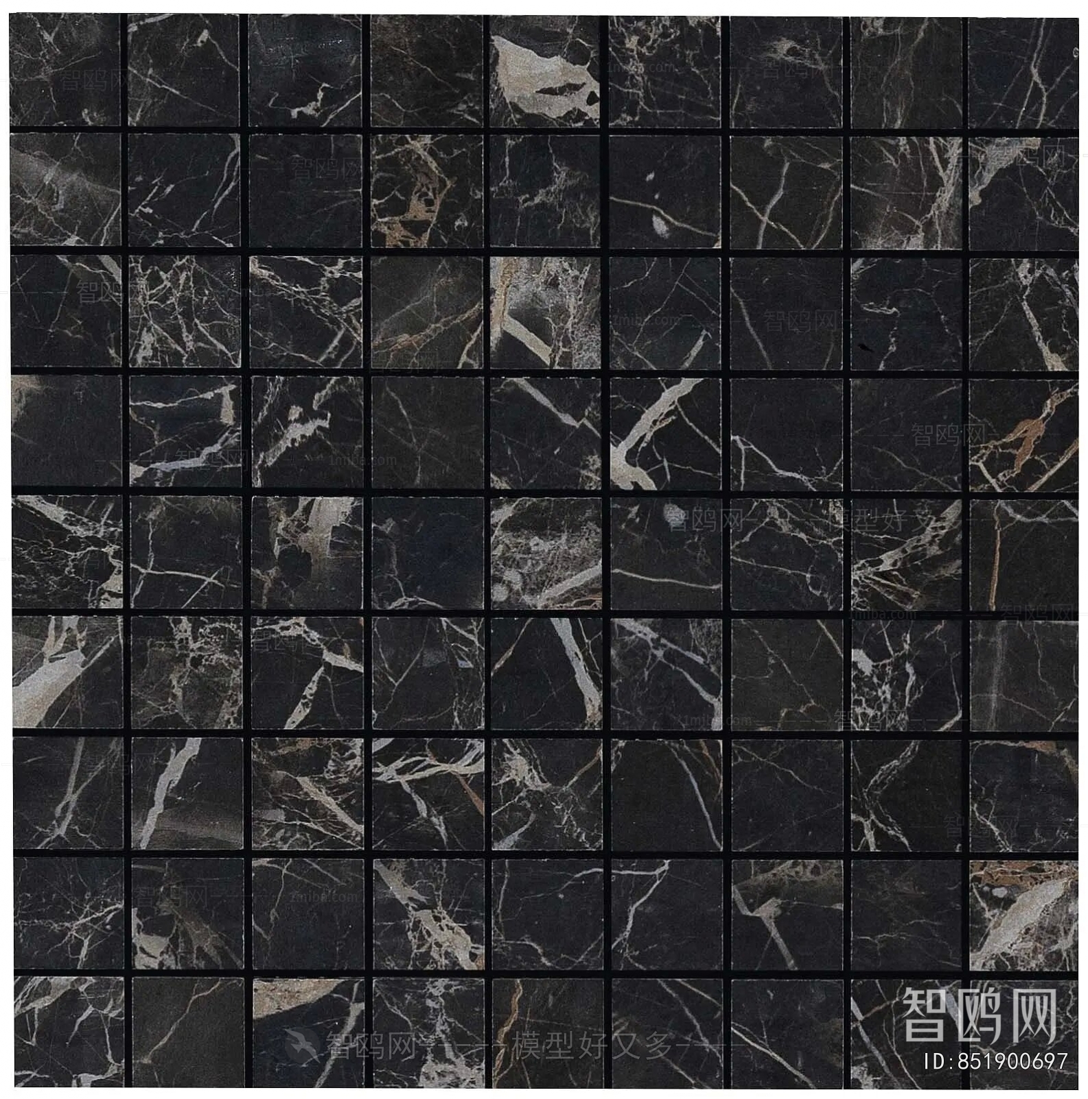 Marble Tiles