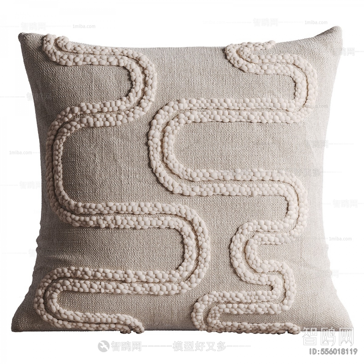 Modern Pillow