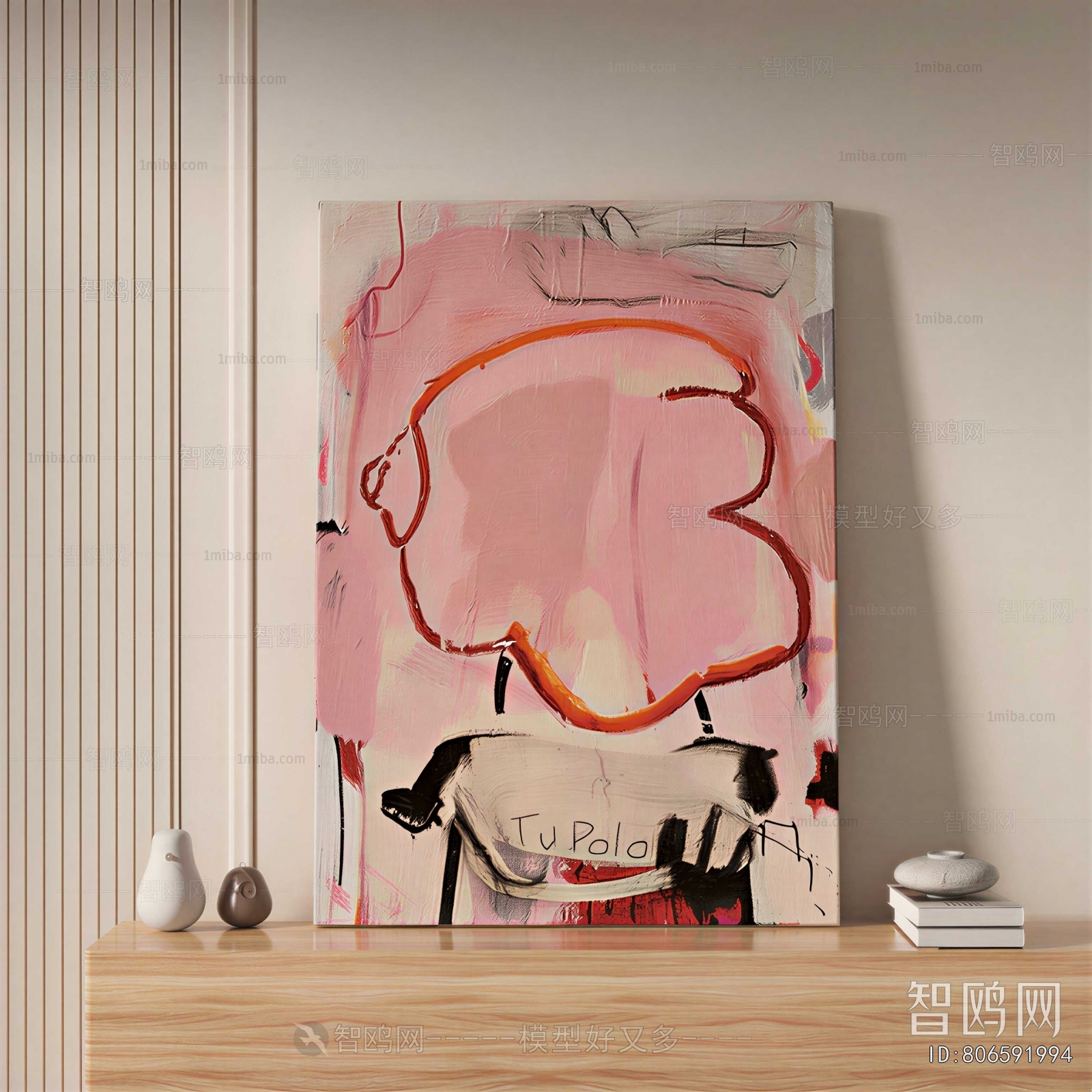 Modern Painting