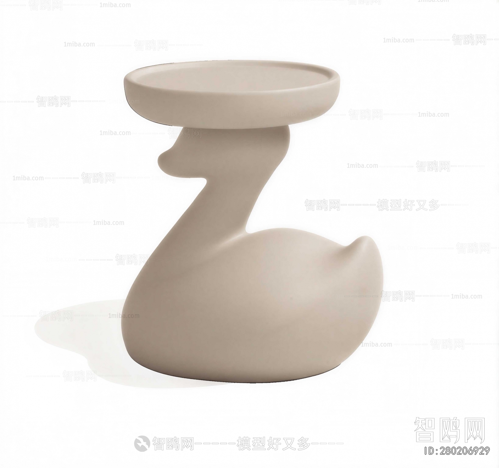 Modern Side Table/corner Table