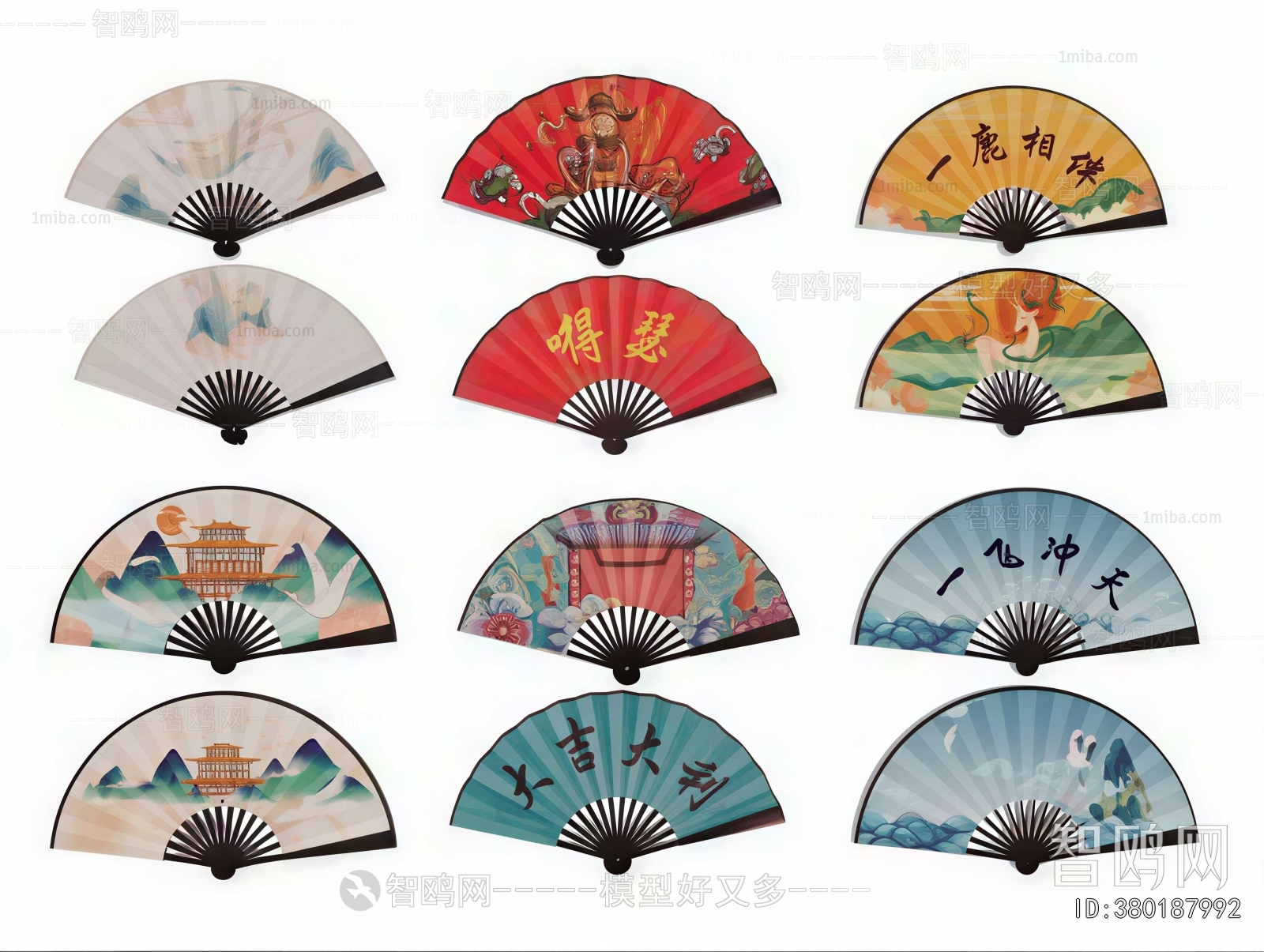 New Chinese Style Wall Decoration