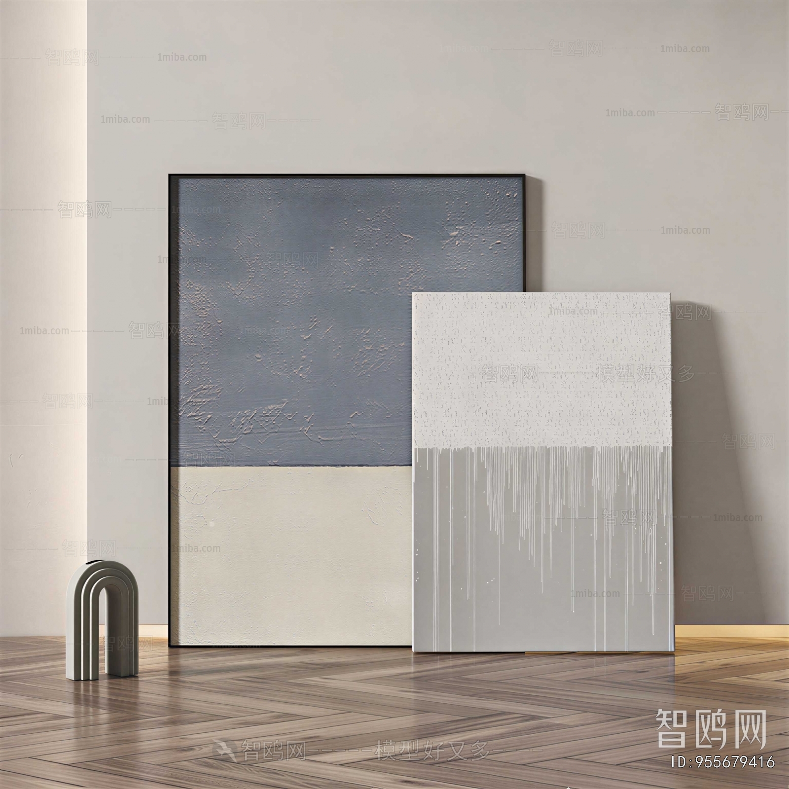 Modern Painting