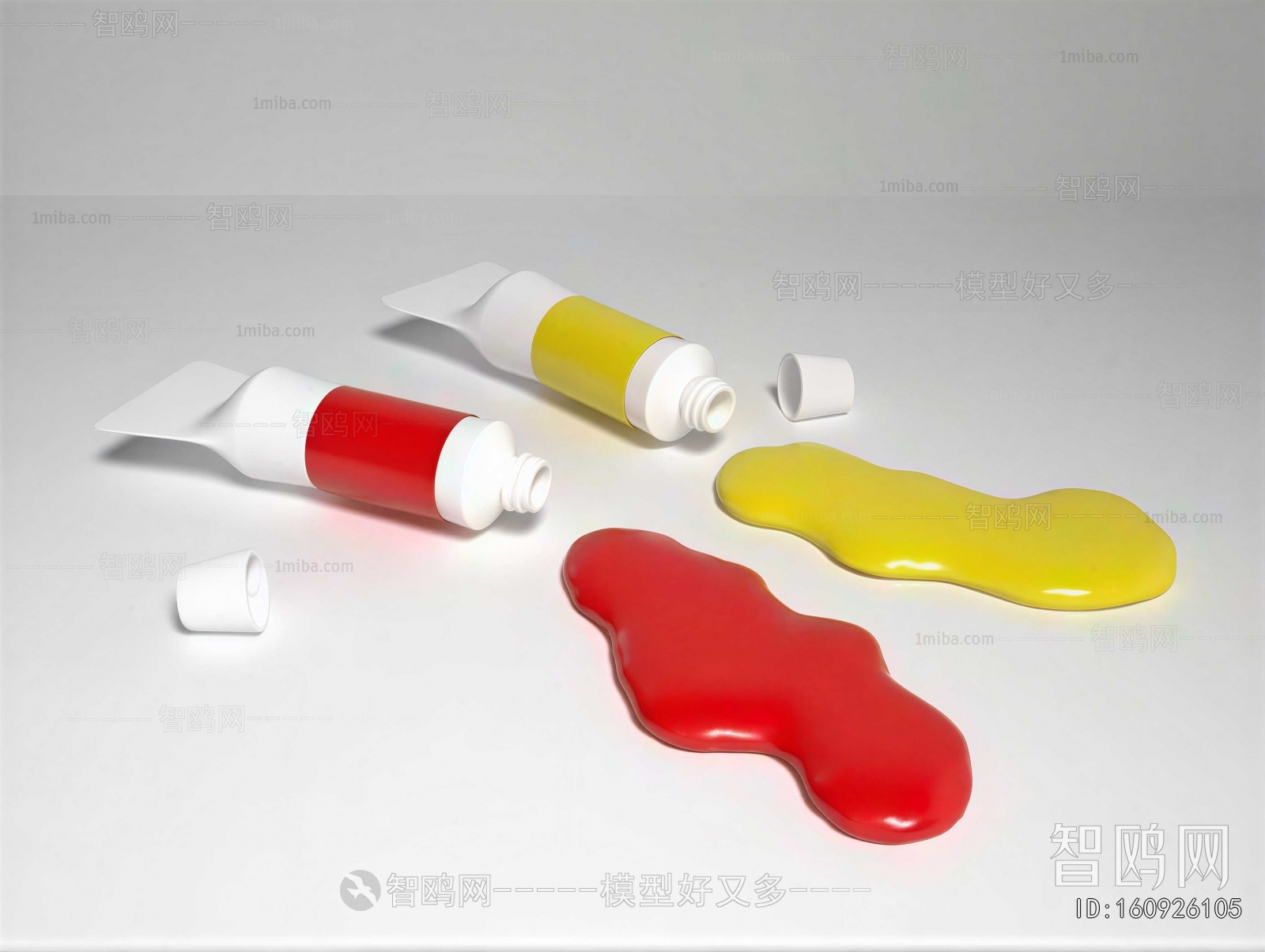 Modern Equipment For Children