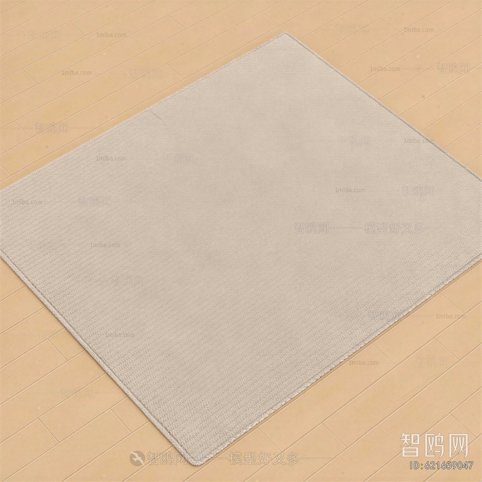 Modern The Carpet